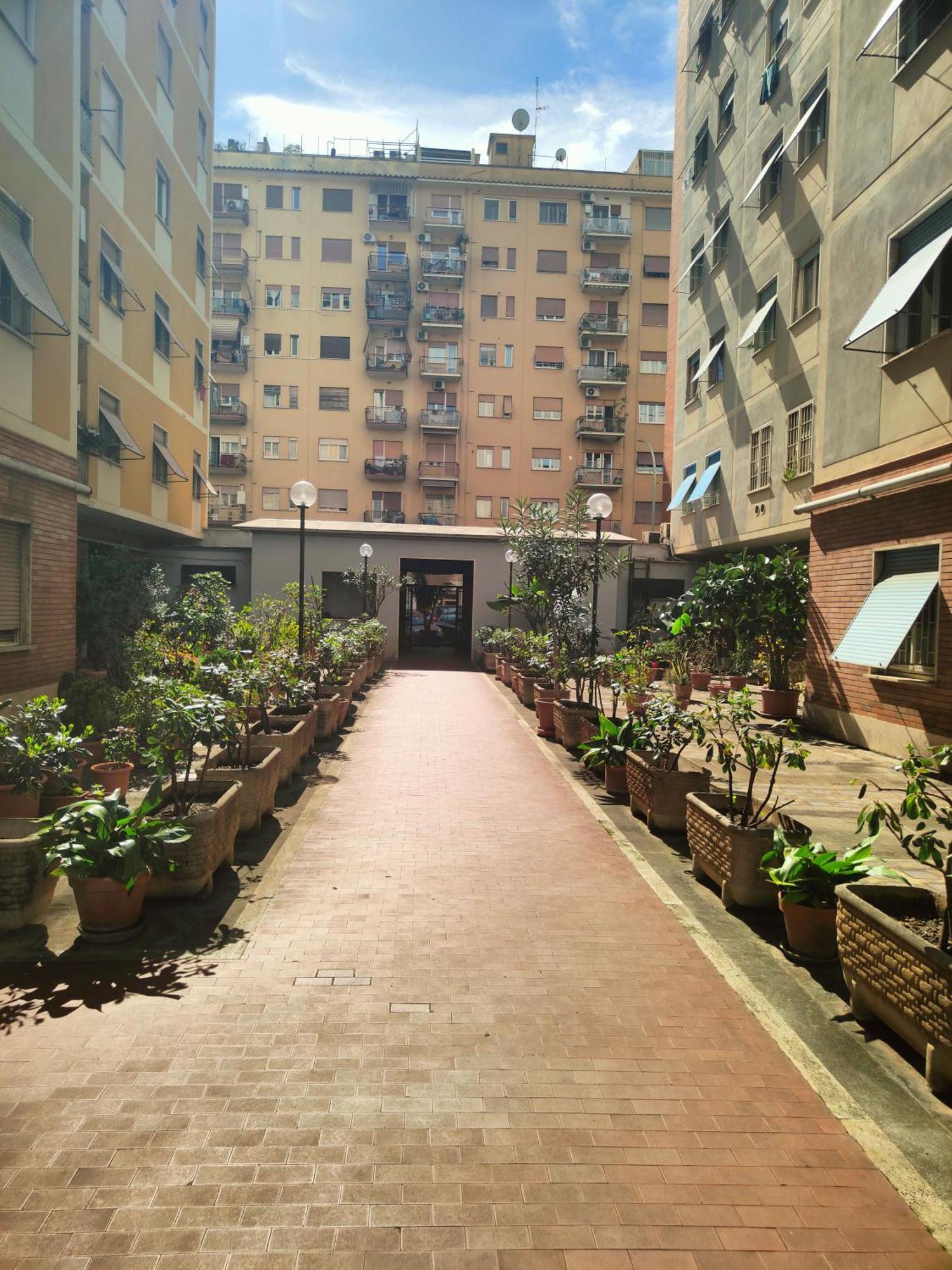 Roma Maison Gio' Exterior photo